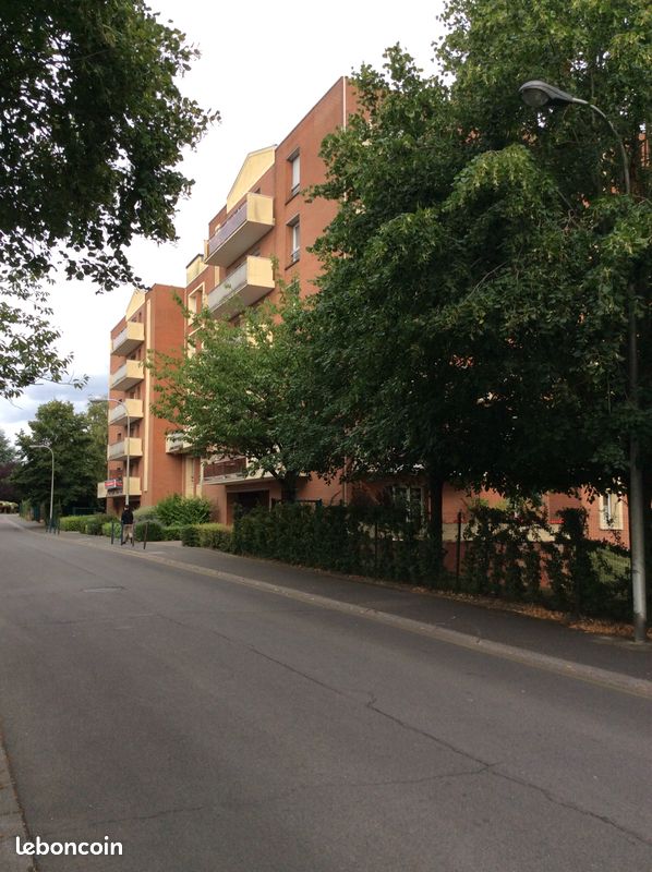 Appartement 1 pièce 31 m² · à Wattignies · 31 m² · 560 €