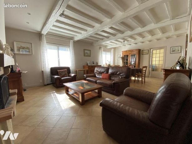Maison 7 pièces 175 m²