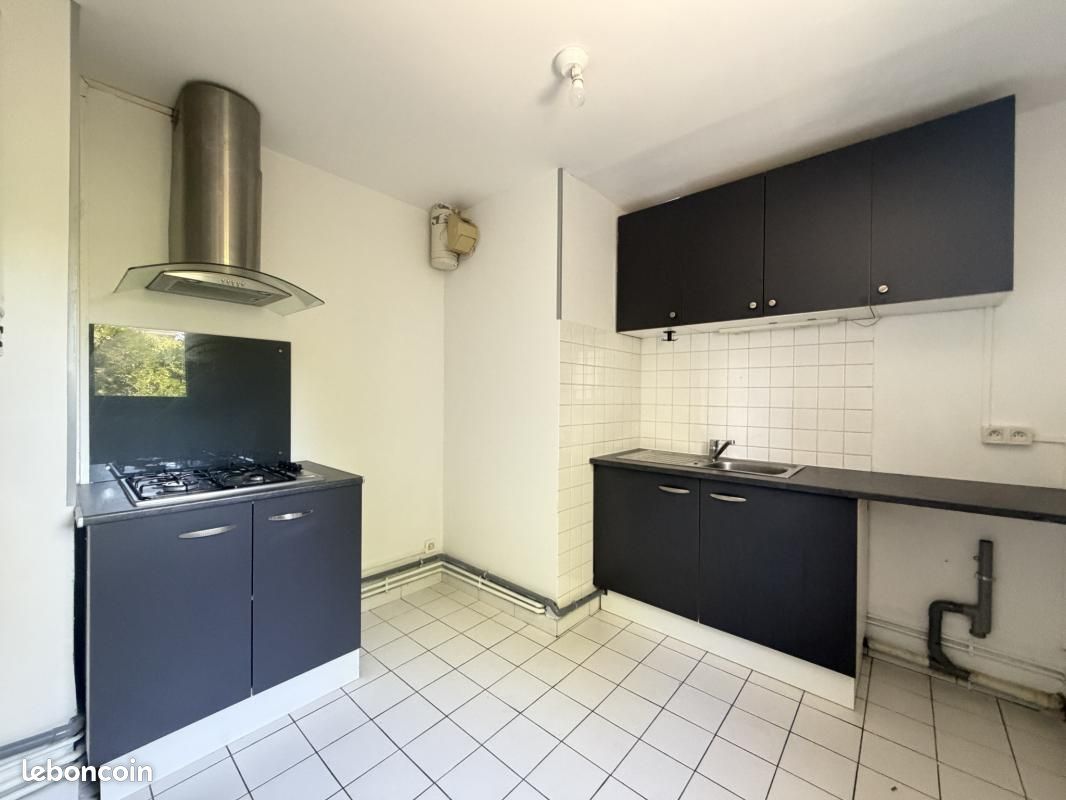 Appartement 2 pièces 56 m² · à Saint-Dizier · 56 m² · 535 €/mois