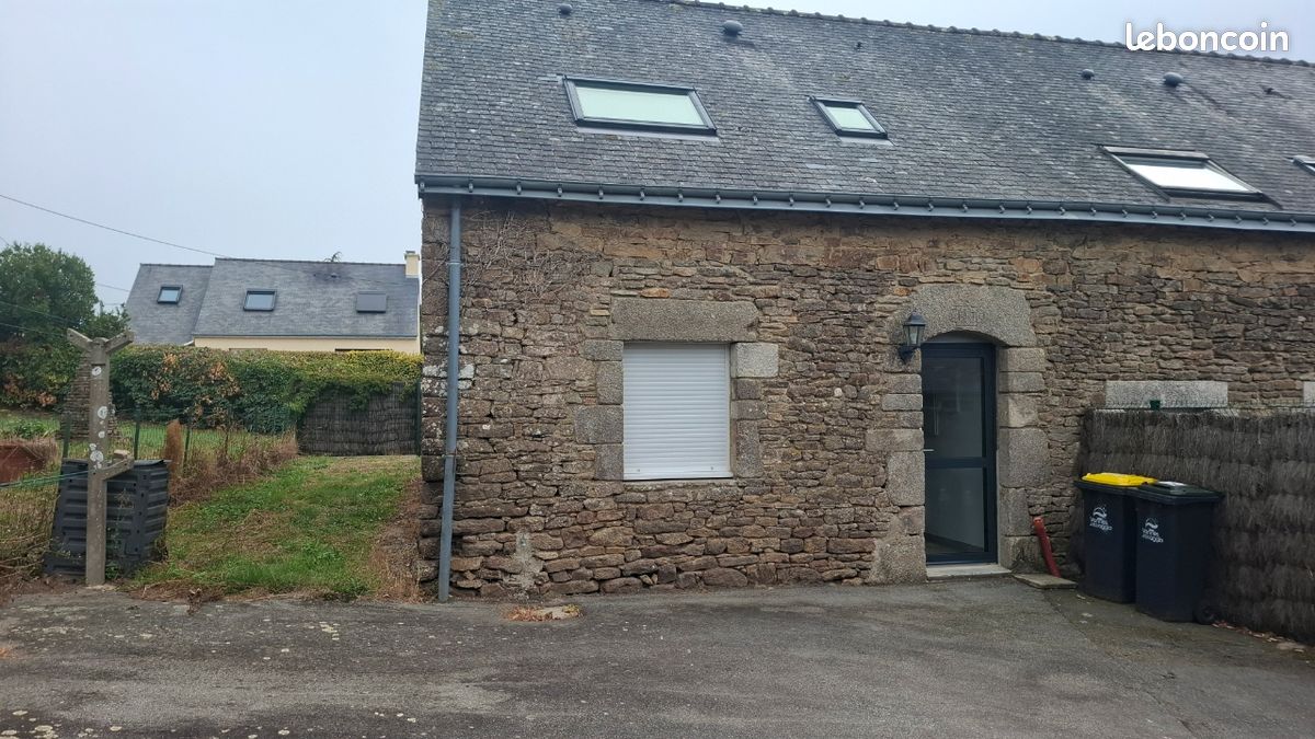 Appartement 3 pièces 40 m² · à Theix-Noyalo · 40 m² · 634 €/mois