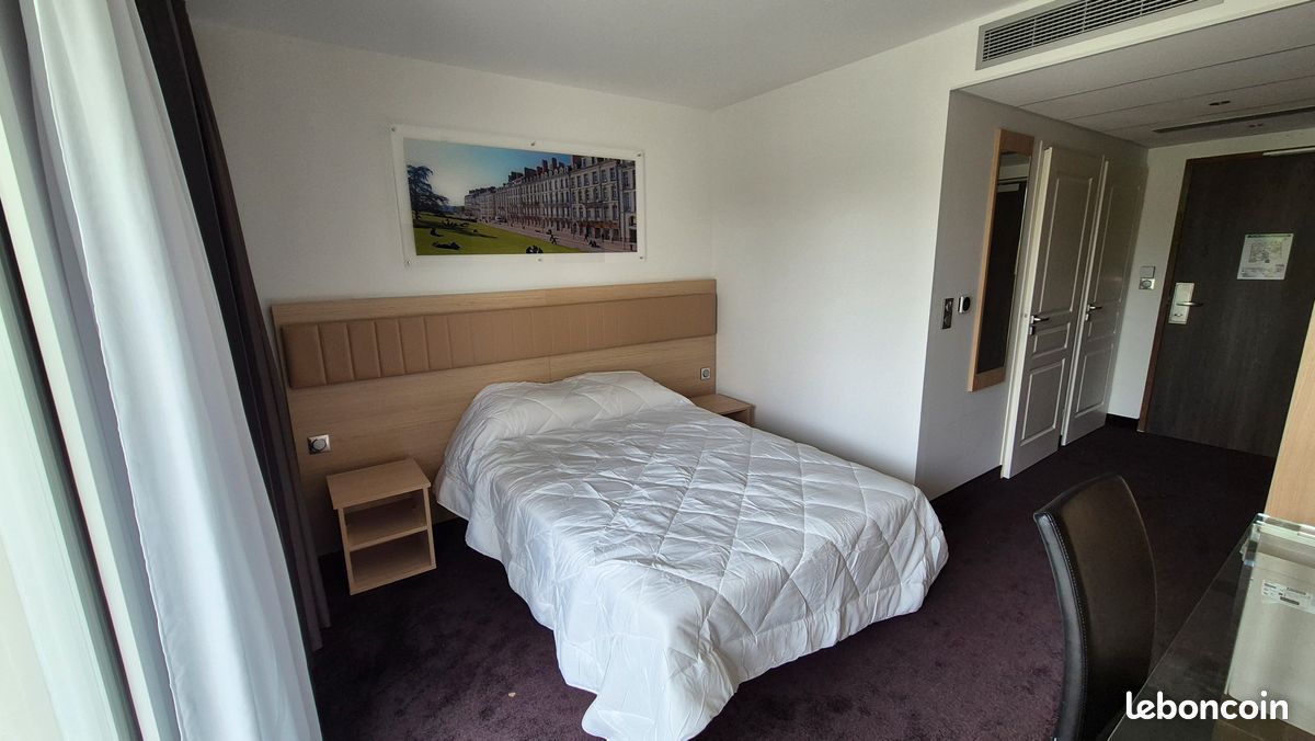 Appartement 1 pièce 23 m² · à La Chapelle-sur-Erdre · 23 m² · 395 €