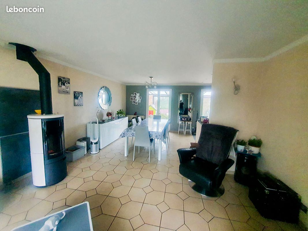 Maison 4 pièces 132 m² · à Arras · 132 m² · 289 000 €