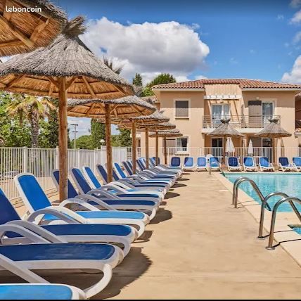 Appartement 2 pièces 33 m² · à La Londe-les-Maures · 33 m² · 120 134 €