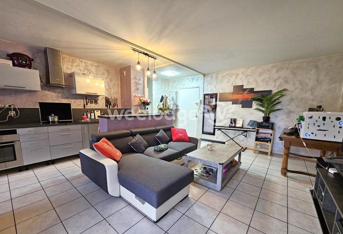 Appartement a louer eragny - 3 pièce(s) - 67 m2 - Surfyn
