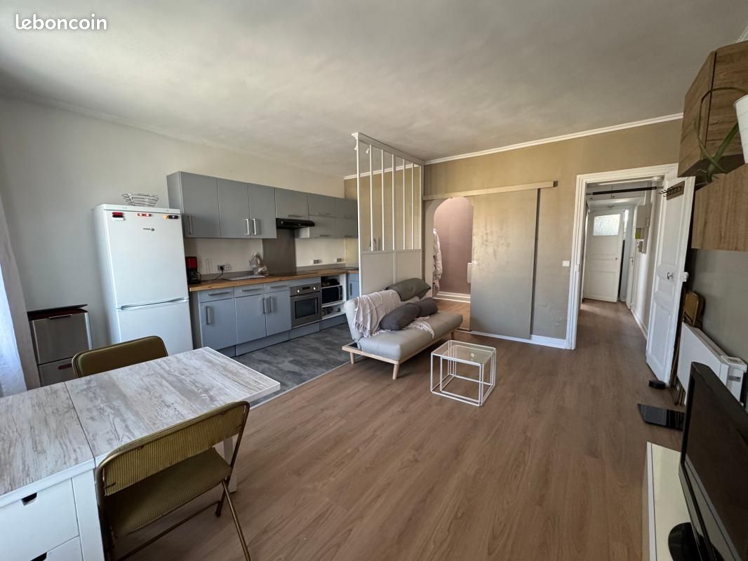 Appartement 2 pièces 46 m² · au Perreux-sur-Marne · 46 m² · 1 090 €/mois