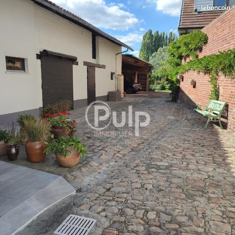 Maison 10 pièces 160 m² · à Libercourt · 160 m² · 312 900 €