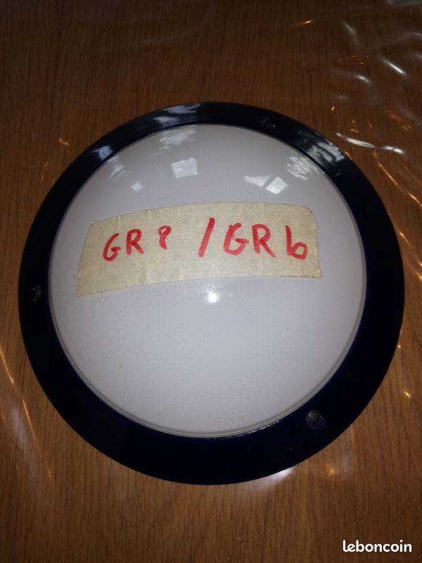 Luminaire SARLAM (image 2)