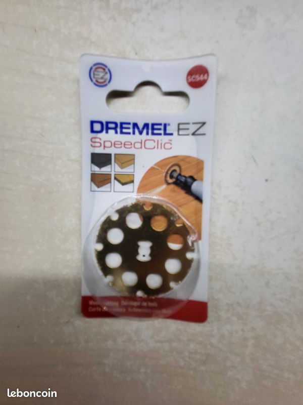 Dremel (image 1)