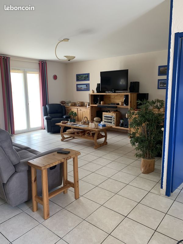 Maison 4 pièces 105 m² · à Mérignac · 105 m² · 1 500 €