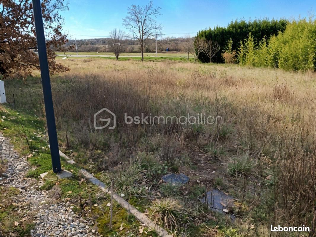 Terrain 492 m² Dieupentale (image 3)