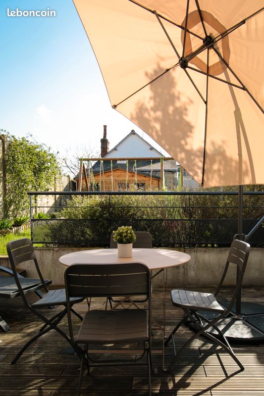 Appartement 2 pièces 55 m² · à Rennes · 55 m² · 800 €/mois