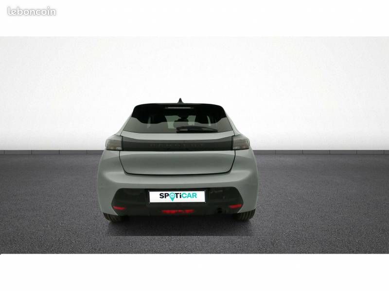 Peugeot 208 100 S&S BVM6 Allure (image 7)