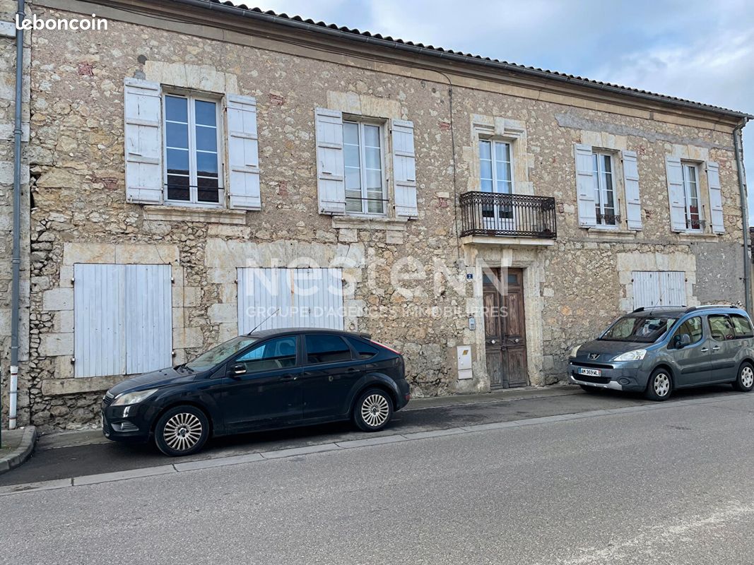 Immeuble 8 pièces 200 m² · à Vic-Fezensac · 200 m² · 220 000 €