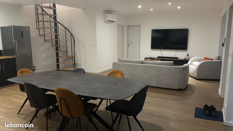 Maison 3 pièces 107 m² · à Manziat · 107 m² · 245 000 €