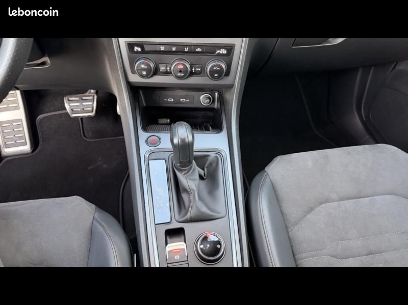Cupra Ateca 1.5 TSI 150ch V DSG7 (image 23)