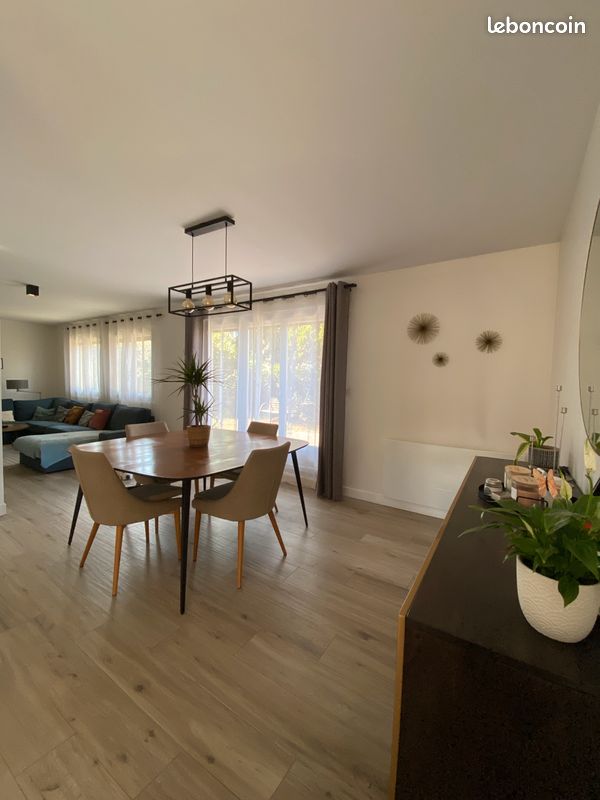 Maison 6 pièces 132 m² · à Servon · 132 m² · 396 000 €