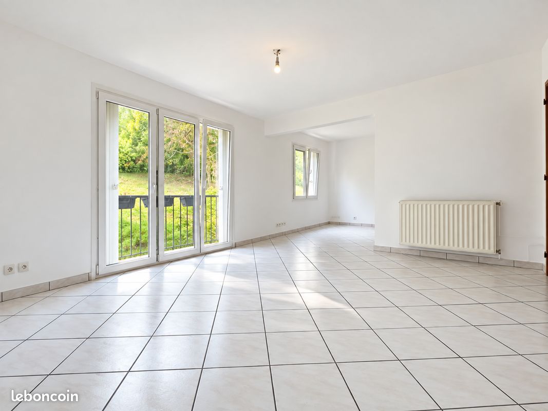 Appartement 4 pièces 85 m² · à Hayange · 85 m² · 1 020 €/mois