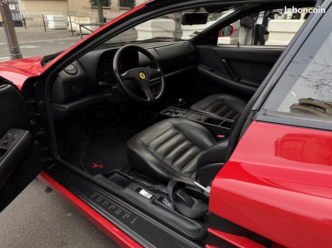 FERRARI F512 4.9i TR (image 17)