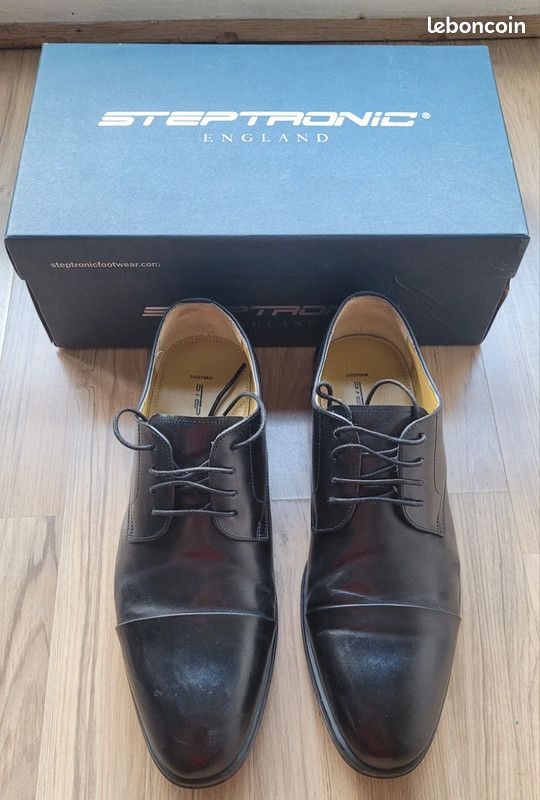 Chaussure costume (image 1)