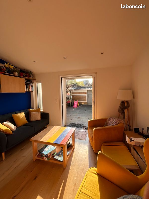 Maison 4 pièces 80 m² · à Lille · 80 m² · 350 000 €