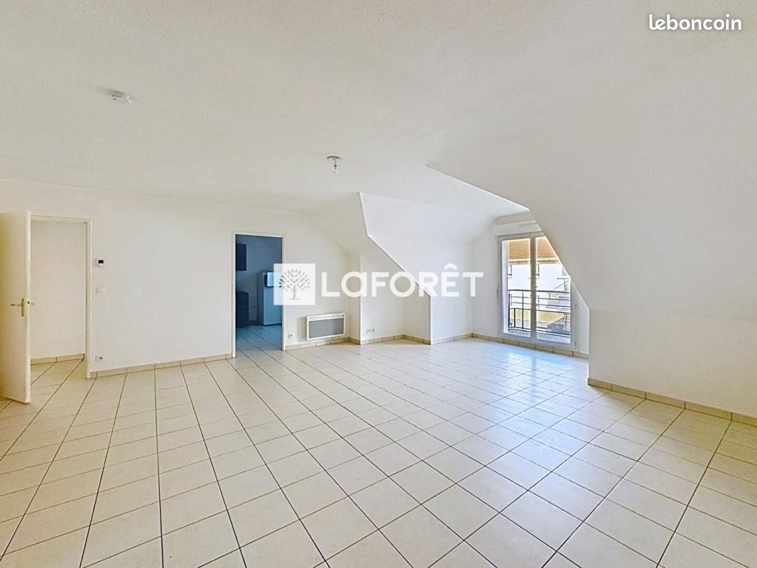 Appartement 3 pièces 76 m² · à Calais · 76 m² · 124 100 €