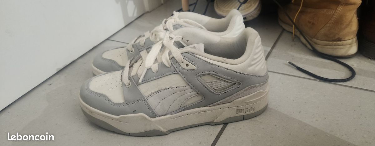 Baskets puma (image 3)
