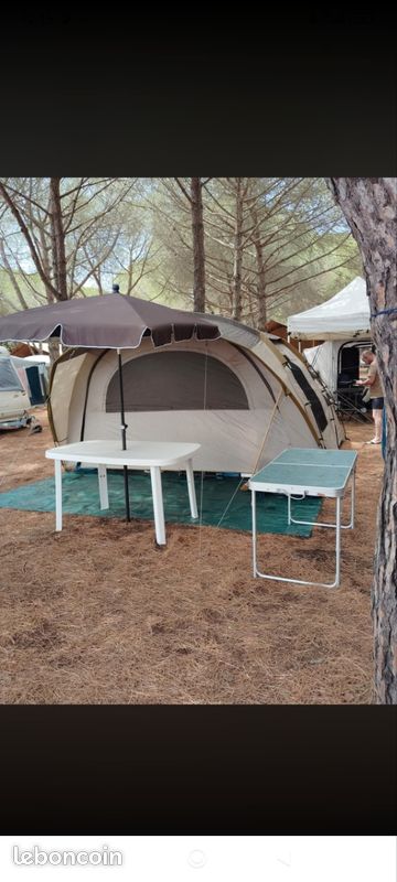 camping zelt selbstaufbau 2 Bis 3 Personen Wasserdicht Und Zusammenklappbar Size:38x34 BikeFair | Other Fireflash Subaru-Legacy-2012