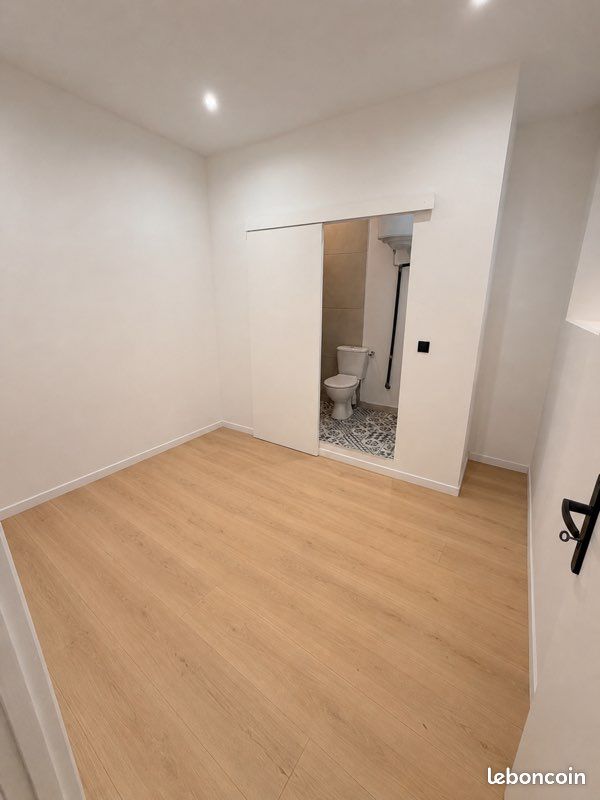Appartement 2 pièces 30 m² · à Marseille · 30 m² · 740 €