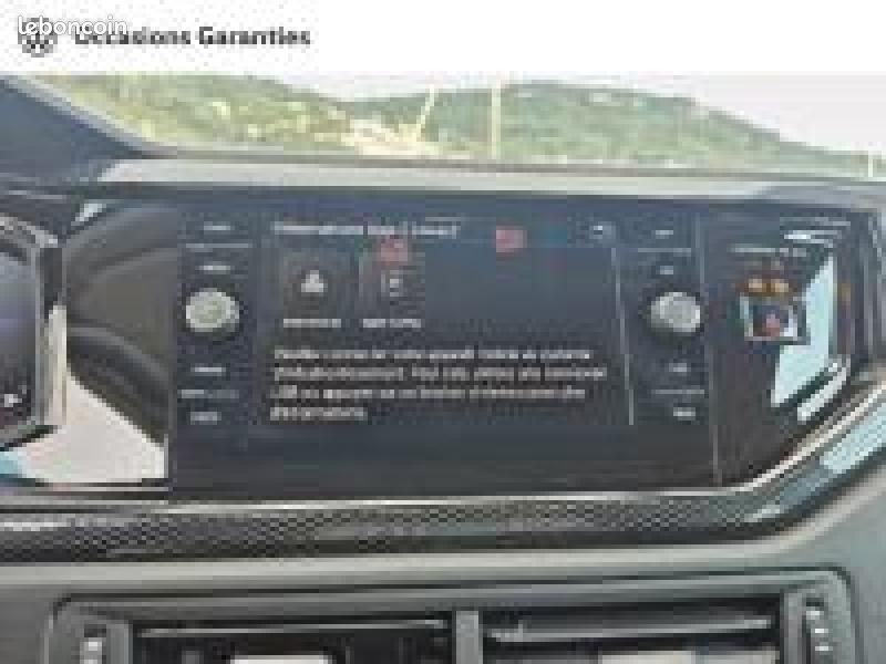 Volkswagen Polo 1.0 TSI 95ch VW Edition (image 25)