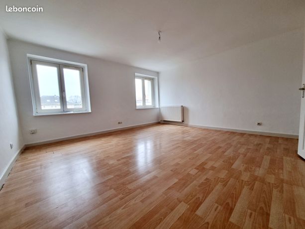 Appartement 4 pièces 88 m²