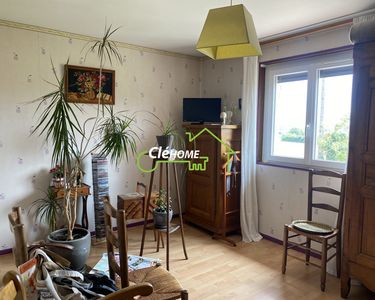 Maison 509 000 € - 141 m²