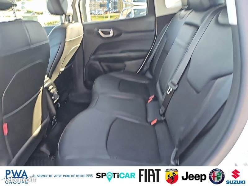 Jeep Compass 1.3 Turbo T4 240ch PHEV 4xe Trailhawk AT6 eAWD (image 10)