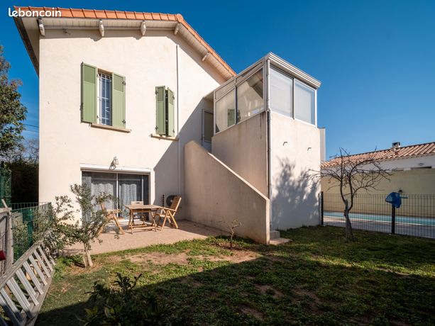 Ventes immobilières Maison Marseille (13010) - leboncoin