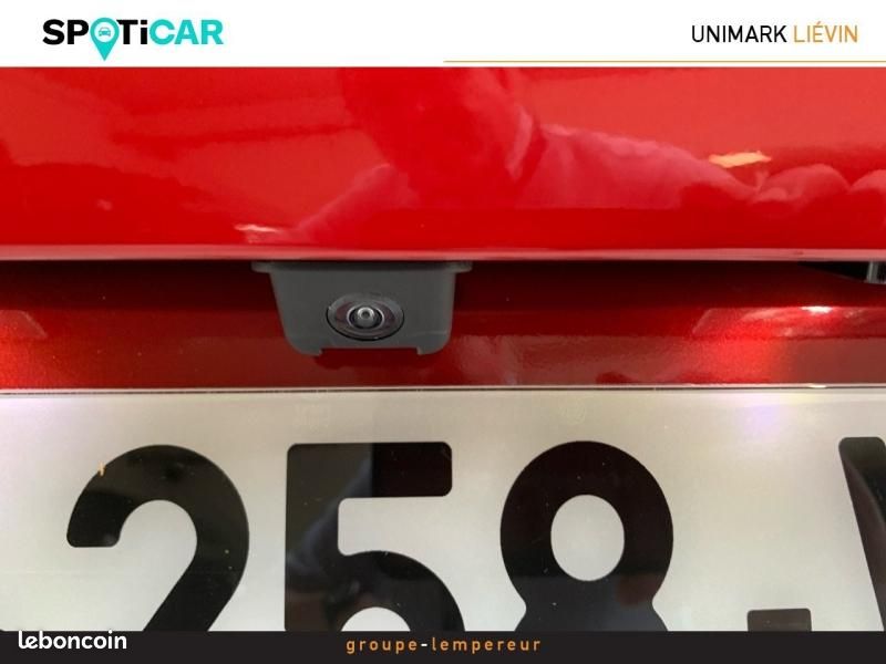 Opel Corsa Electric 136ch Edition (image 19)
