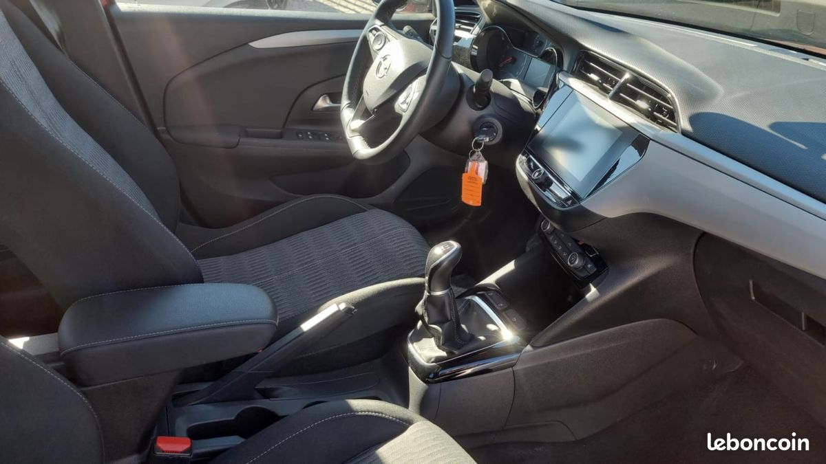 Opel Corsa 1.2 75 (image 8)