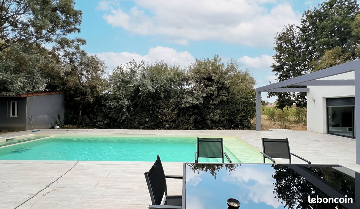 Maison 5 pièces 177 m² · à Gratentour · 177 m² · 549 000 €