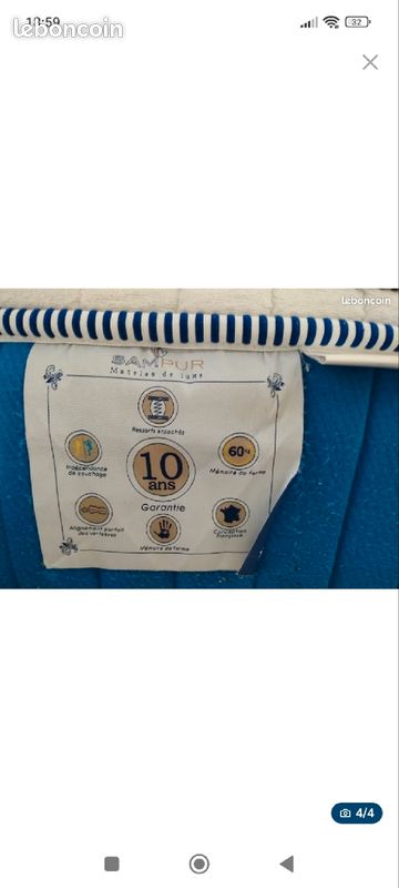 Lit king size (image 4)