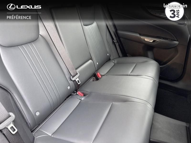 Lexus NX 450h+ 292ch Luxe 4WD MY26 (image 7)