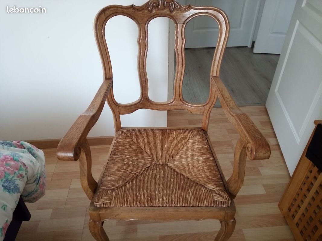 Fauteuil (image 1)