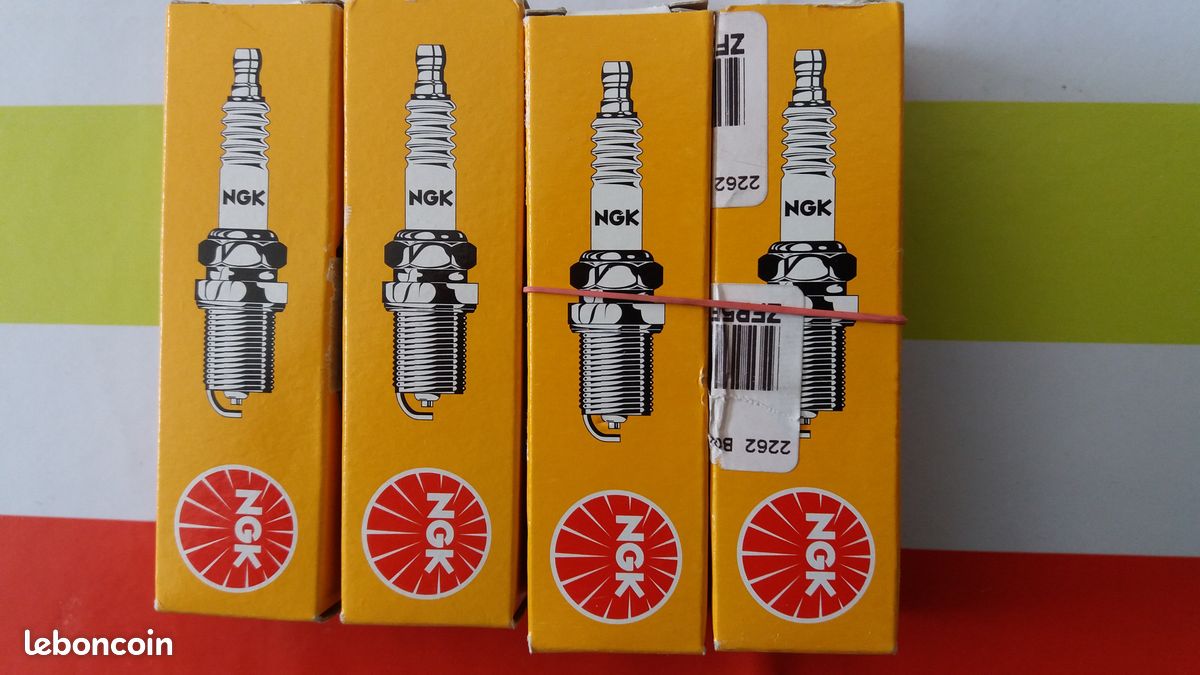 Kit De Bougies D'allumage De Volant D'allumage, Kit De Volant