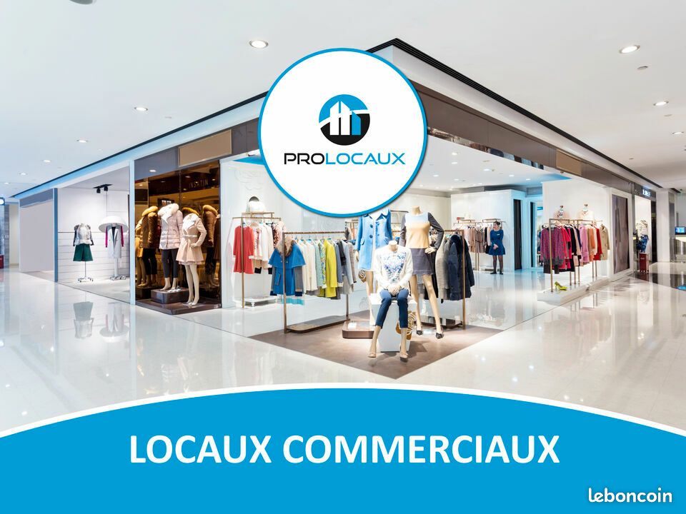 Local commercial 751 m² EPINAL (image 1)
