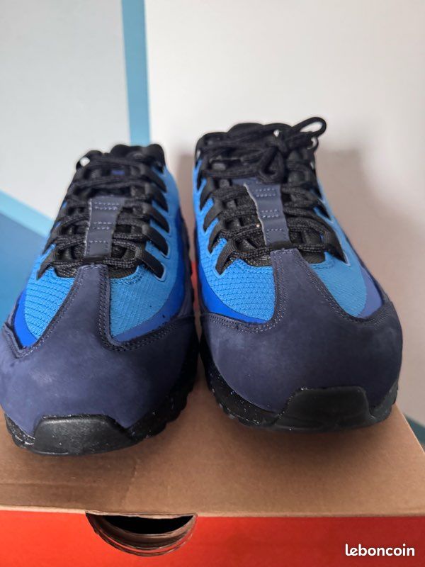 Nike air Max 95 stash édition limitée (image 7)
