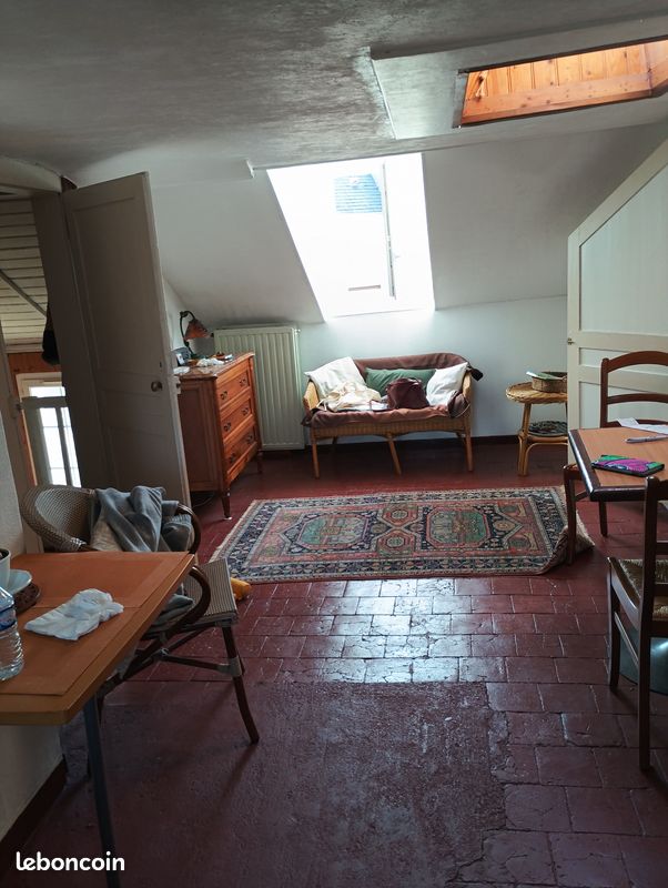Appartement 2 pièces 30 m² · à Le Havre · 30 m² · 550 €