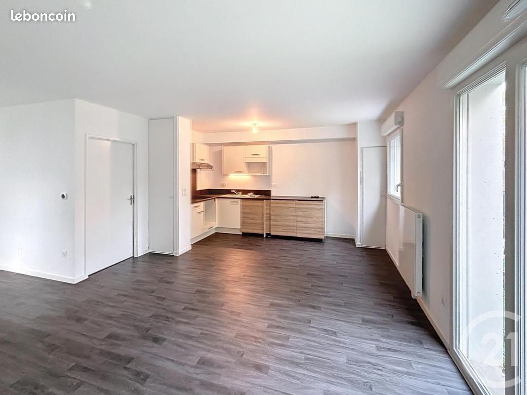 Appartement 3 pièces 71 m² · à Reims · 71 m² · 909 €/mois