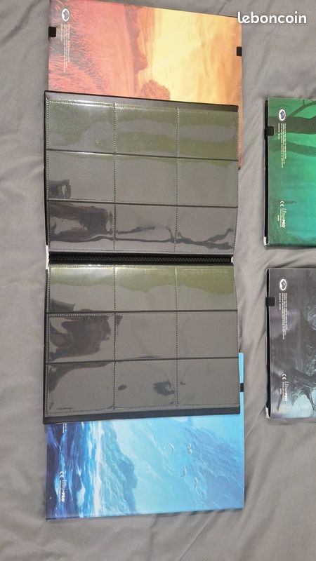 Portfolio Magic the Gathering (image 3)
