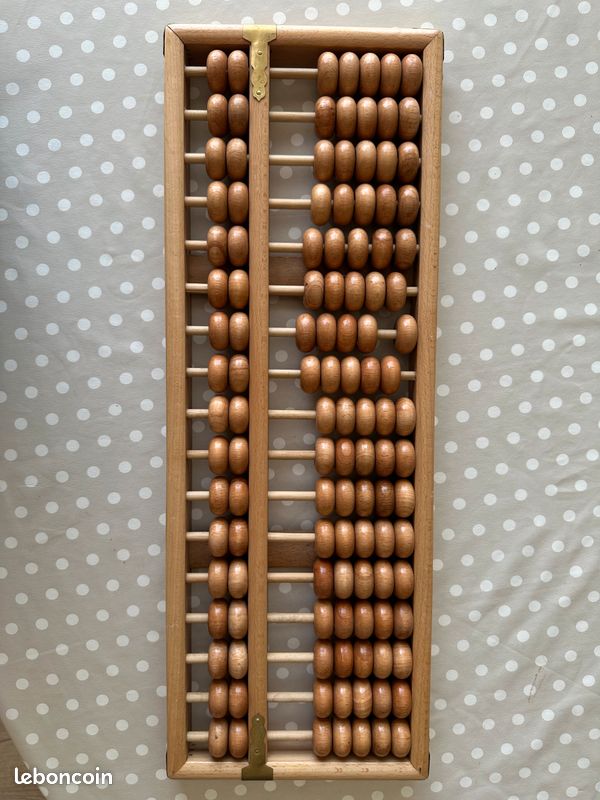 Boulier chinois (image 2)