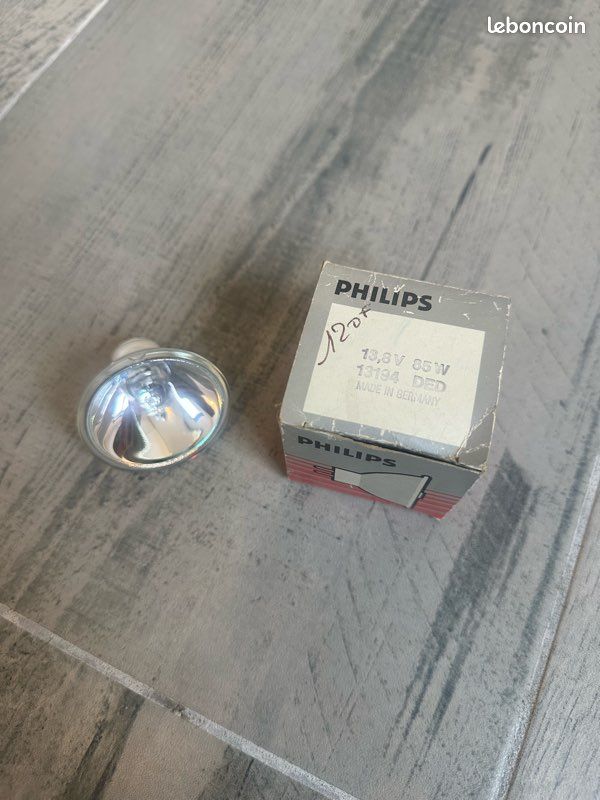 Ampoules neuves (image 11)