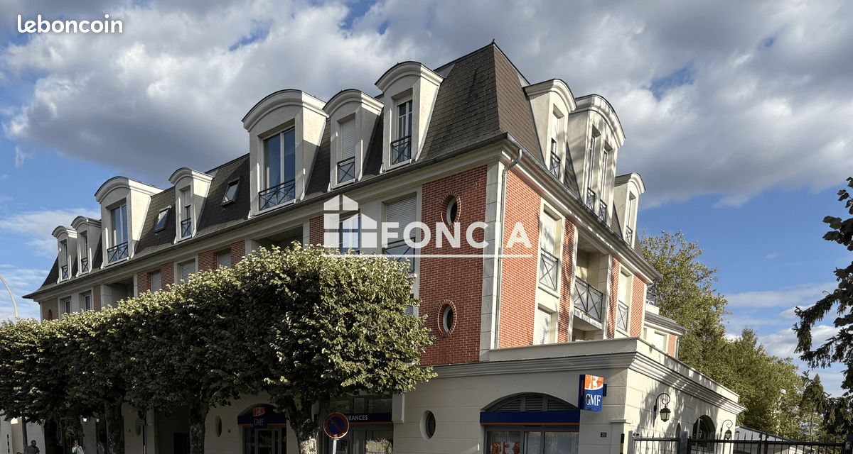 Appartement 1 pièce 34 m² · à Avon · 34 m² · 159 000 €