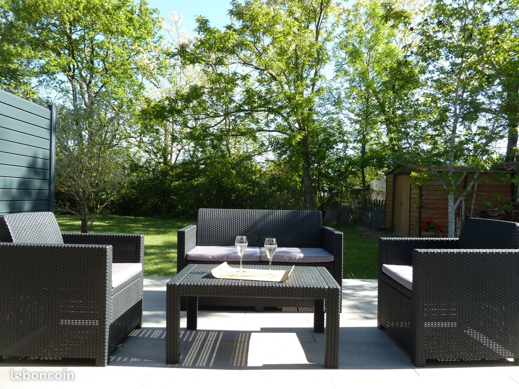 Maison a louer albi - 2 pièce(s) - 38 m2 - Surfyn