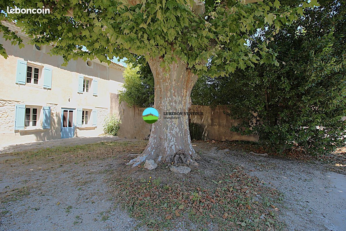 Maison 4 pièces 86 m² · à Loriol-du-Comtat · 86 m² · 179 900 €